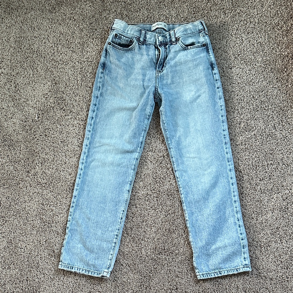 Abercrombie & Fitch Boy’s Jeans